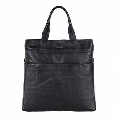 Сумка 98215-1P black Velina Fabbiana-Safenta