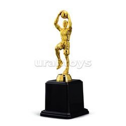 Кубок наградной пластик (21,5 см)