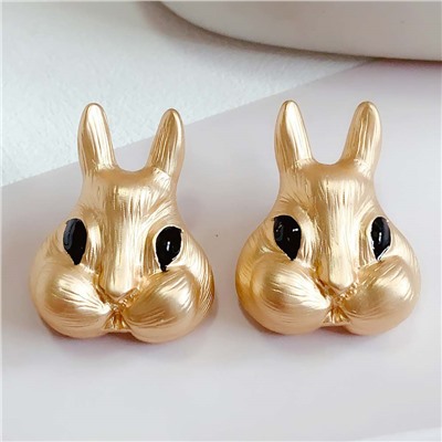 Серьги на гвоздиках арт. 13 5215 (id 290865)