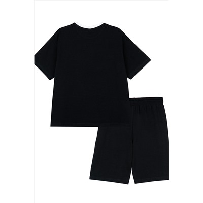 Комплект (Футболка+Шорты) PLAYTODAY, 986240