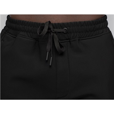 Брюки спортивные Mammut