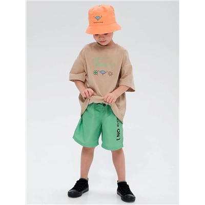 PELICAN Шорты BWHE3322/1