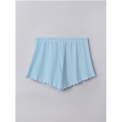 КОМПЛЕКТ ЖЕНСКИЙ (БЛУЗА, ШОРТЫ) 592546