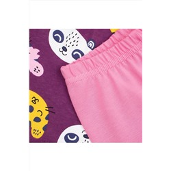 Комплект (Джемпер+Леггинсы) YOULALA, 1077226