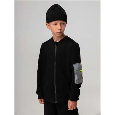 Bodo Толстовка 20-268MU