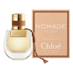 CHLOE NOMADE JASMIN NATUREL INTENSE edp (w) 50ml