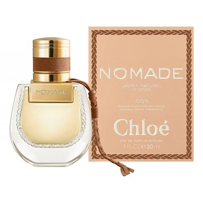 CHLOE NOMADE JASMIN NATUREL INTENSE edp (w) 50ml