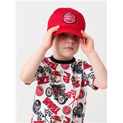 PLAYTODAY Кепка 12612271