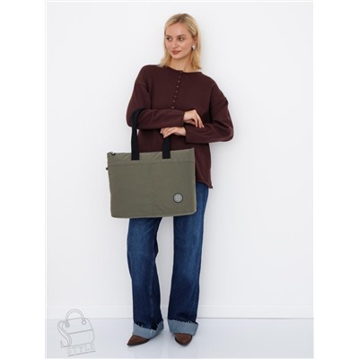Сумка дорожная 8664MD a.green Mindesa  в Новосибирске