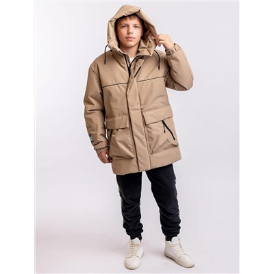 BATIK Парка 809-24о-1