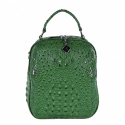 Рюкзак 69123-1 green Velina Fabbiano-Safenta