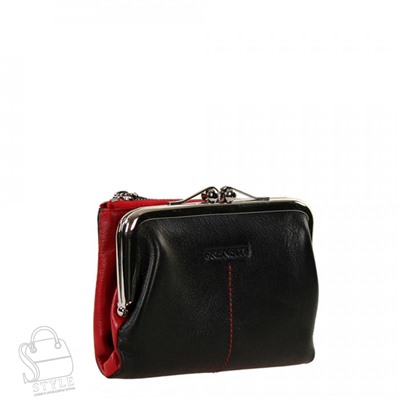 Женский кошелек 107-1083A Prensiti