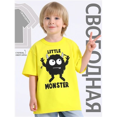 Апрель Футболка 1ПДФК4331804