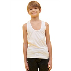 Майка для мальчика Oztas