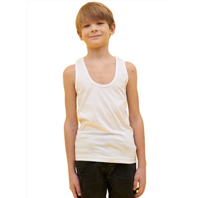 Майка для мальчика Oztas