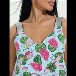 Сарафан Амира (Питахайя)