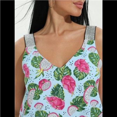 Сарафан Амира (Питахайя)