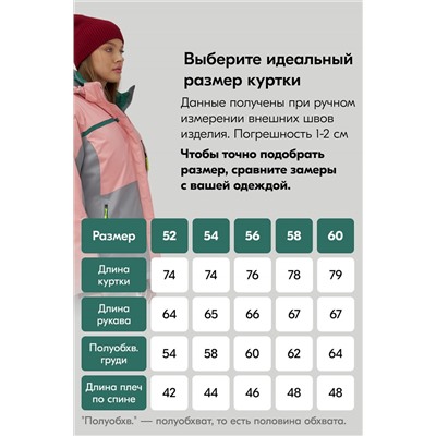 Горнолыжный костюм MTFORCE, 1079954