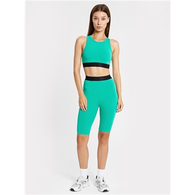 КОМПЛЕКТ ЖЕНСКИЙ (ТОП, ШОРТЫ) 372458