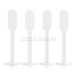 Набор дорожных знаков №1 (16 элементов) (в пакете)