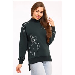 Толстовка женская 88526