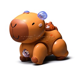 Капибара (звукозапись, спрей) в коробке