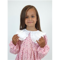 9-87-7. (Платье для девочки, Лунева )