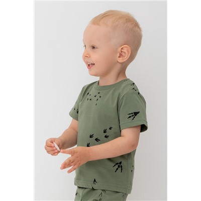 CROCKID Фуфайка