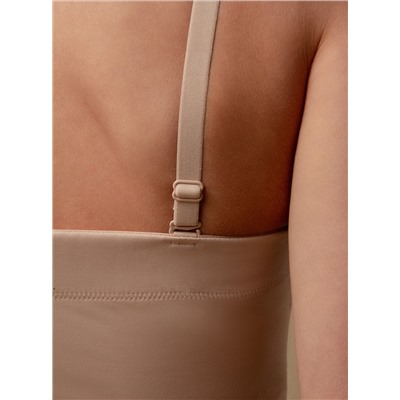 INDEFINI Боди 3185WLT