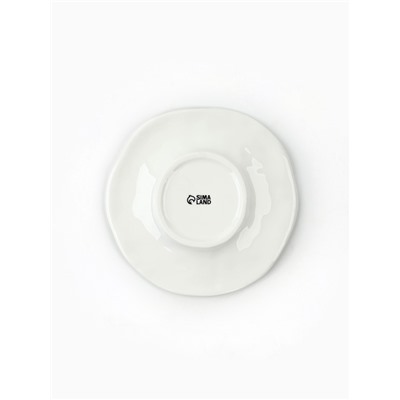 Чайная пара «Клубничка», 300 мл