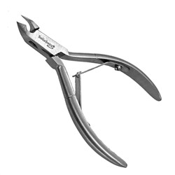 Solinberg Кусачки маникюрные для кутикулы 221-32010/2z, ручная заточка, 4 мм 623