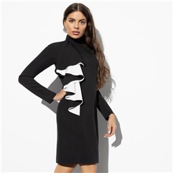 Платье, Прирожденная актриса