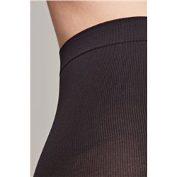 CONTE VELOUR ACTIVE 100 Lycra® Матовые Колготки женские с утягивающими шортиками CONTE ELEGANT, 1236359