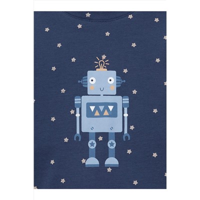 Пижама CROCKID, 1237322