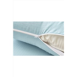 КПБ полукомплект простыня на резинке Борт 25 + 2 наволочки 70*70 г НАТАЛИ, 1025866