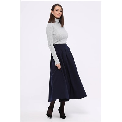 VISERDI Джемпер 10174-сер 111480