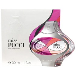 EMILIO PUCCI MISS PUCCI edp (w) 30ml