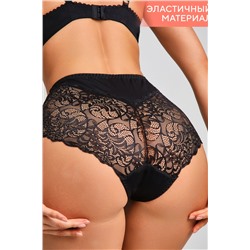 Трусы женские  кружевные 2025