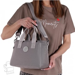 Сумка женская  8699MD gray Mindesa