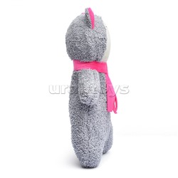 Подарочная игрушка "Кот"