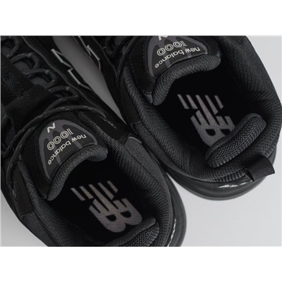Кроссовки New Balance 1000 Mid