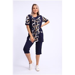 Костюм с бриджами 260 НАТАЛИ, 1214335