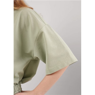 Футболка детская для девочки