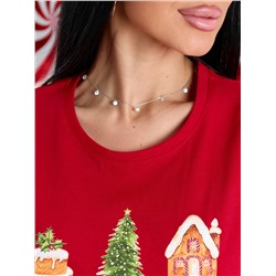 Текс-плюс Футболка НФ-00244683