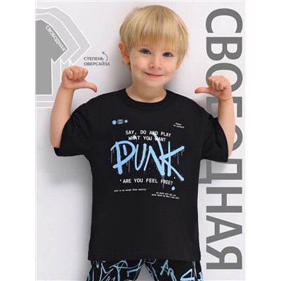 Апрель Футболка 1ПДФК4331001