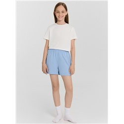 ШОРТЫ ДЛЯ ДЕВОЧЕК ДОМАШНИЕ 537002