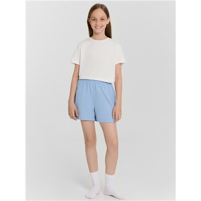 ШОРТЫ ДЛЯ ДЕВОЧЕК ДОМАШНИЕ 537002