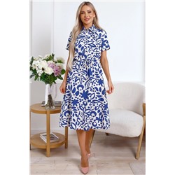 LT Collection Платье П15846-45М