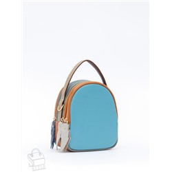 Сумка женская кожаная 3800-03NN color Natale Navetta  в Новосибирске