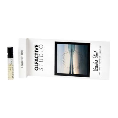 OLFACTIVE STUDIO VIOLET SHOT 1.2ml parfume пробник